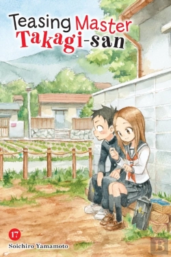 Bertrand.pt - Teasing Master Takagi-San, Vol. 17