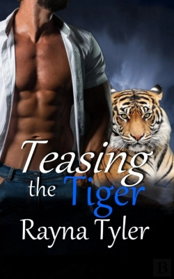 Bertrand.pt - Teasing The Tiger: Shapeshifter Romance