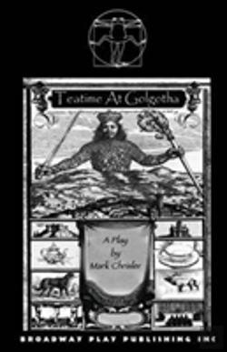 Bertrand.pt - Teatime At Golgotha
