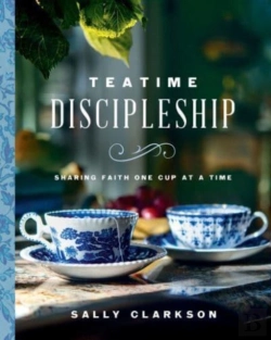Bertrand.pt - Teatime Discipleship