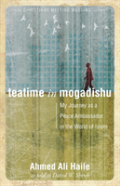 Teatime In Mogadishu
