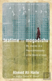 Teatime In Mogadishu