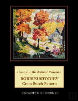 Bertrand.pt - Teatime In The Autumn Province: Boris Ku