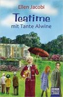 Teatime Mit Tante Alwine