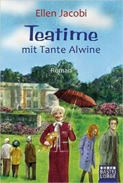 Teatime Mit Tante Alwine