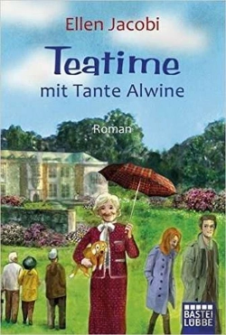 Bertrand.pt - Teatime Mit Tante Alwine