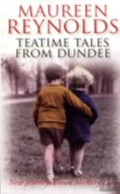 Teatime Tales From Dundee