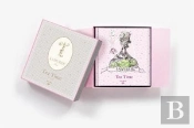 Teatime With Laduree