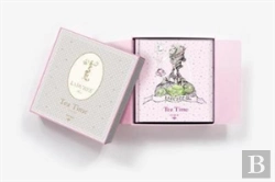 Bertrand.pt - Teatime With Laduree