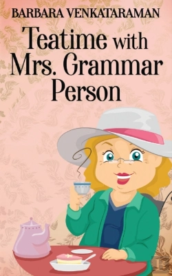 Bertrand.pt - Teatime With Mrs. Grammar Person