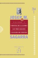 Teatre 7. L'Hostal De La Glòria, Les Tres Gràcies, L'Alegria De Cervera