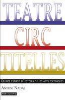 Teatre, Circ, Titelles
