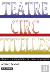 Teatre, Circ, Titelles