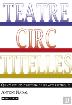Bertrand.pt - Teatre, Circ, Titelles