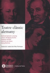 Teatre Clàssic Alemany