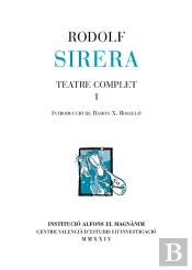 Teatre Complet, 1