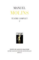 Teatre Complet 2