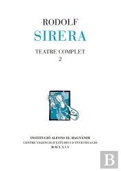 Teatre Complet, 2