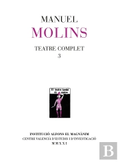 Teatre Complet 3