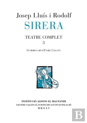 Teatre Complet / 3