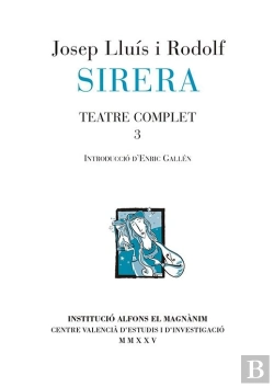 Bertrand.pt - Teatre Complet / 3