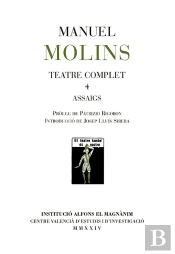 Teatre Complet 4