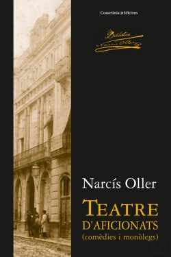 Bertrand.pt - Teatre D'Aficionats