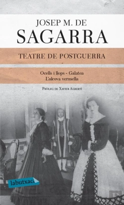 Bertrand.pt - Teatre De Postguerra
