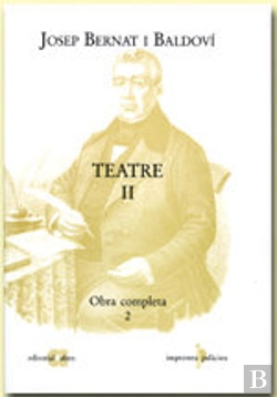 Bertrand.pt - Teatre En Valencia Ii