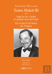 Teatre Maleit Iii