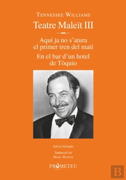 Bertrand.pt - Teatre Maleit Iii