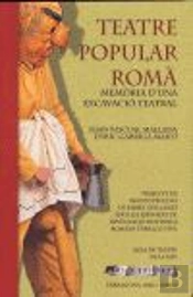 Teatre Popular Rom?