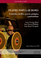 Teatre Popular Romà