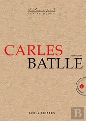 Teatre Reunit Carles Batlle (1995-2019)