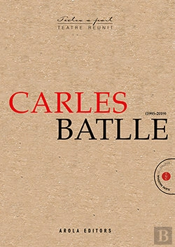 Bertrand.pt - Teatre Reunit Carles Batlle (1995-2019)
