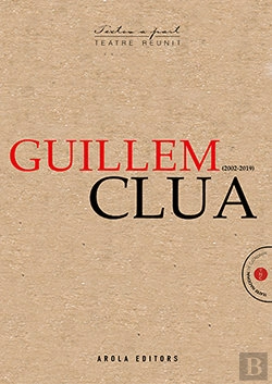 Bertrand.pt - Teatre Reunit. Guillem Clua