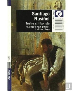 Bertrand.pt - Teatre Simbolista