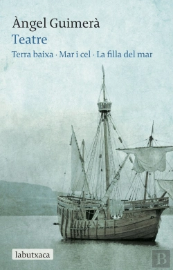 Bertrand.pt - Teatre: Terra Baixa · Mar I Cel · La Filla Del Mar