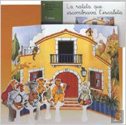 Bertrand.pt - Teatri La Rateta Que Escombraba L'Escaleta