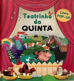 Bertrand.pt - Teatrinho da Quinta