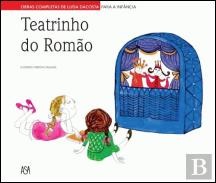 Teatrinho do Romão