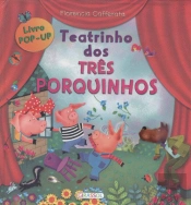 Teatrinho dos Três Porquinhos