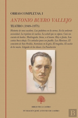 Bertrand.pt - Teatro 1949-1975 Historia De Una Escalera Palabras En La Are