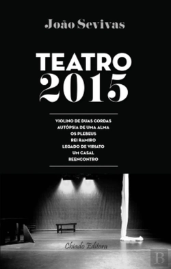 Bertrand.pt - Teatro 2015
