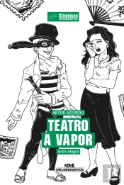 Teatro A Vapor