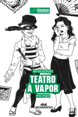 Bertrand.pt - Teatro A Vapor