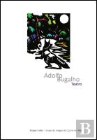 Teatro - Adolfo Bugalho