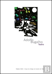 Teatro - Adolfo Bugalho