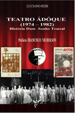 Bertrand.pt - Teatro Ádóque 1974-1982
