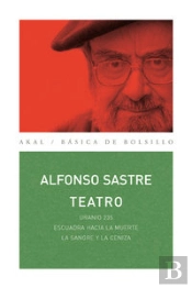 Teatro Alfonso Sastre